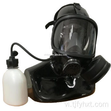 MF15C LOẠI ĐIỆN TỬ LOA GAS MASK